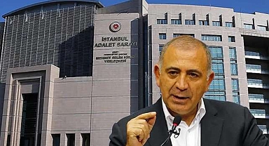Mahkemeden Gürsel Tekin kararı