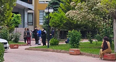 Malatya’daki deprem sonrası 6 şehir panikte!