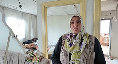 Malatya'da 5.6 büyüklüğünde deprem