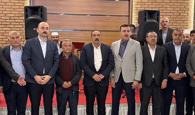 Malatya'da 65 yıllık kan davası son buldu