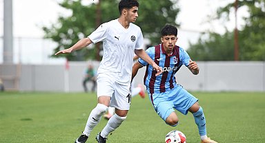 Manisa FK, Avrupa hayallerine veda etti