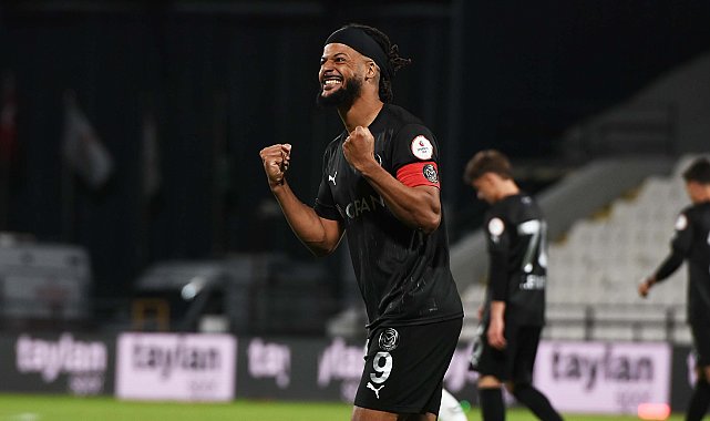 Manisa FK'da Diony seferberliği