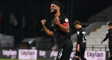 Manisa FK'da Diony seferberliği