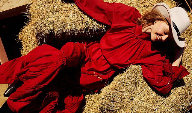 Manuka ile DeFacto'dan 2026 yaz koleksiyonu: The New Muse