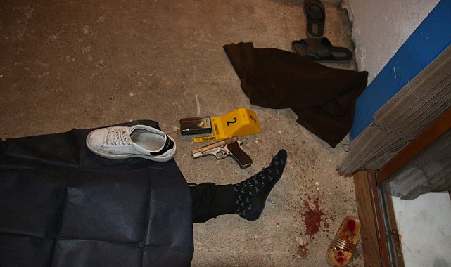 Marmaris'te 'kaza' denilerek kapatılan dosya yeniden açıldı; 2 kişi cinayetten tutuklandı