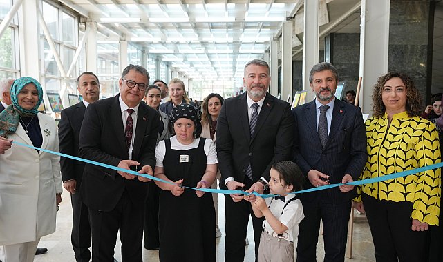 MEB'den 'Engelliler Haftası' farkındalık programı