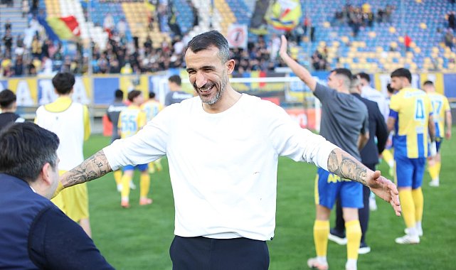 Mehmet Topal: Petrolul'deki misyonumu tamamladım
