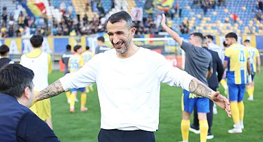 Mehmet Topal: Petrolul'deki misyonumu tamamladım