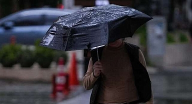 Meteoroloji tek tek uyardı! O illerde yaşayanlar dikkat