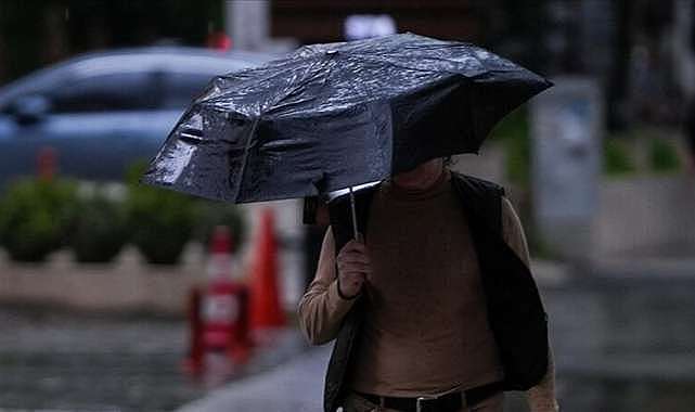 Meteoroloji tek tek uyardı! O illerde yaşayanlar dikkat