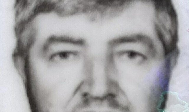 Minibüs, traktöre çarptı: 1 ölü, 3 ağır yaralı