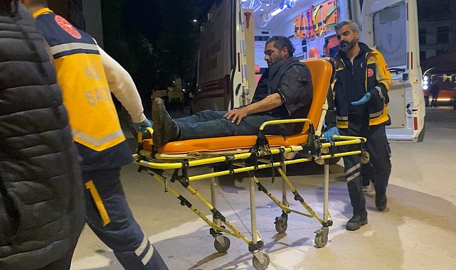 Motosikletle çarpışan bisikletin alkollü sürücüsüne 25 bin lira ceza