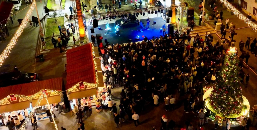 MUDANYA YENİ YILA HAZIR