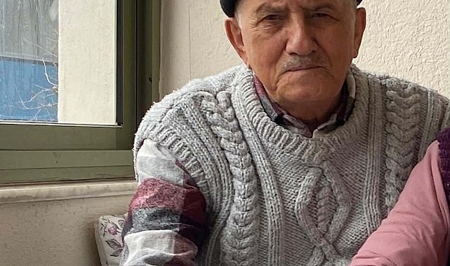 Muğla'da kayıp kişinin yeri İHA tarafından saptandı