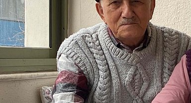 Muğla'da kayıp kişinin yeri İHA tarafından saptandı