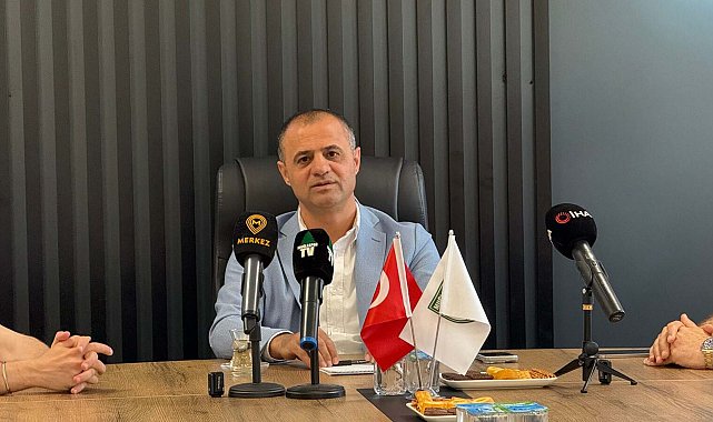 Muğlaspor Başkanı Menaf Kıyanç aday olmayacak