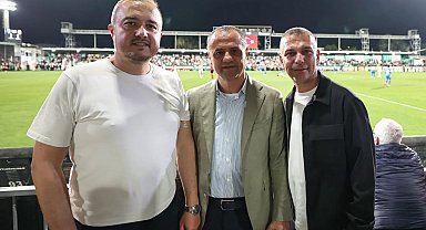 Muğlaspor'a şampiyonluk için dev destek