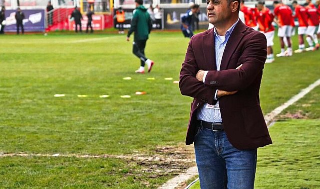 Muğlaspor'da Mustafa Sarıgül beklemede