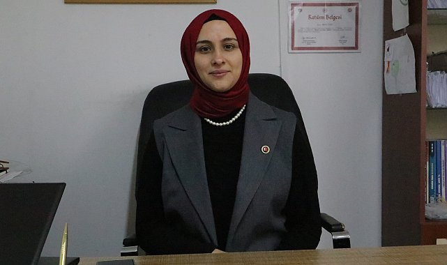 Muhtar Merve, sağlık merkezi sözünü yerine getirdi