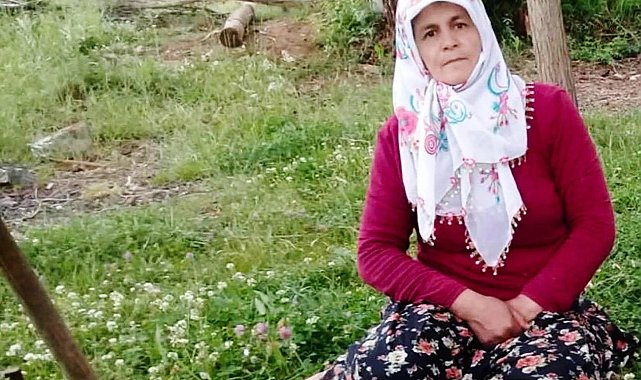Muş'ta kaybolan kadının 8'inci günde cansız bedeni bulundu