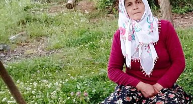 Muş'ta kaybolan kadının 8'inci günde cansız bedeni bulundu