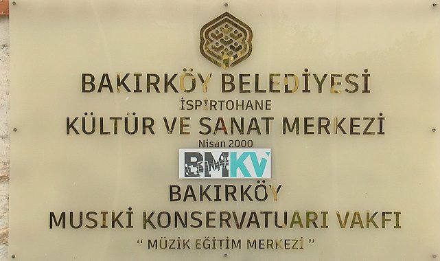 Musiki Vakfı'nın olağan genel kurulunda 'Usulsüzlük' iddiası: Adaletsizlik var; 41 yıllık başkan olmaz