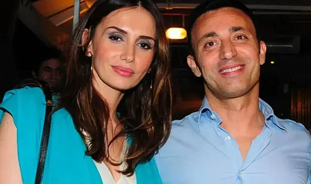Mustafa Sandal’a eski eşinden araç davası
