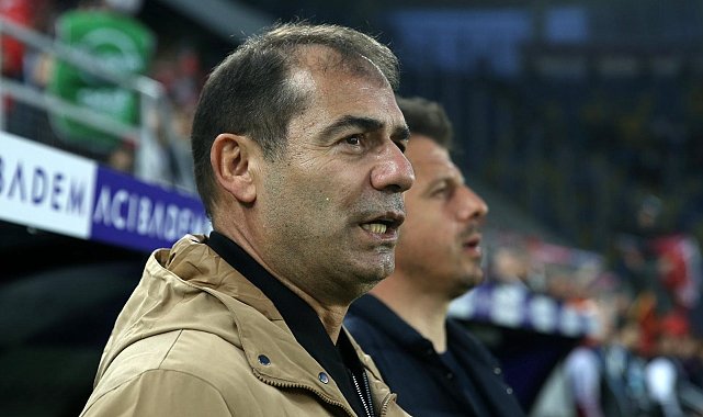 Natura Dünyası Gençlerbirliği-Kasımpaşa: 3-2