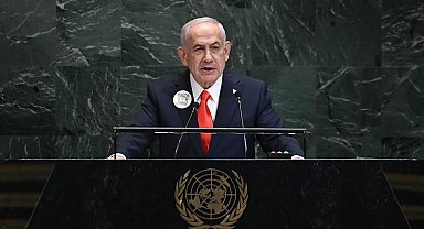 Netanyahu: Trump'la İran konusunda mutabakat sağladık