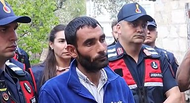 Nevşehir'de 10 yıl önce öldürülen Teryaki çiftinin cinayeti aydınlatıldı; torun tutuklandı