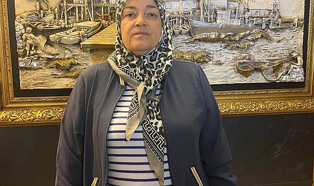 Nevşehir'de 10 yıl önce öldürülen Teryaki çiftinin kızı: Katillerinin bulunması bizi mutlu etti
