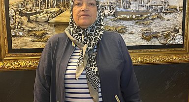 Nevşehir'de 10 yıl önce öldürülen Teryaki çiftinin kızı: Katillerinin bulunması bizi mutlu etti