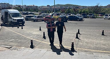 Nevşehir'de kurban kesimi sırasında yaralanan hastanelere başvurdu
