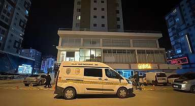 Niğde'de tartıştığı kayınpederini bıçaklayarak ağır yaraladı