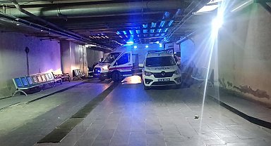 Otomobilin çarptığı 1 yaşındaki Cumali öldü