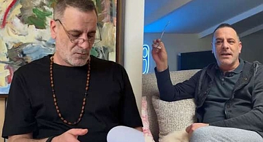Ozan Güven sessizliğini bozdu! İşte olayın ardından ilk açıklaması