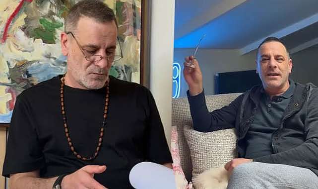 Ozan Güven sessizliğini bozdu! İşte olayın ardından ilk açıklaması