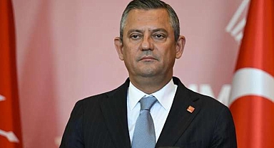 Özgür Özel’den kurultay açıklaması