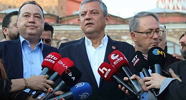 Özgür Özel’den yeni parti iddialarına yanıt
