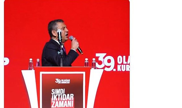 Özgür Özel'den 'mutlak butlan' paylaşımı