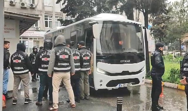 Özkan Yalım'ın etkin pişmanlık kapsamında verdiği ifade ortaya çıktı