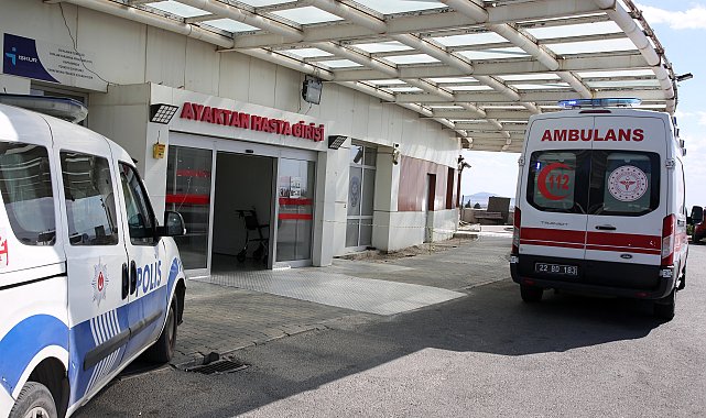 Parkta kadınların bıçaklı kavgası; 1 ağır yaralı
