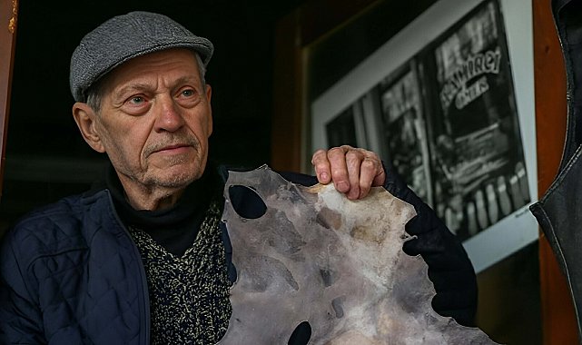 Parşömenin son büyük ustası İsmail Araç hayatını kaybetti