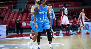 Petkimsporlu Efianayi Maccabi'de
