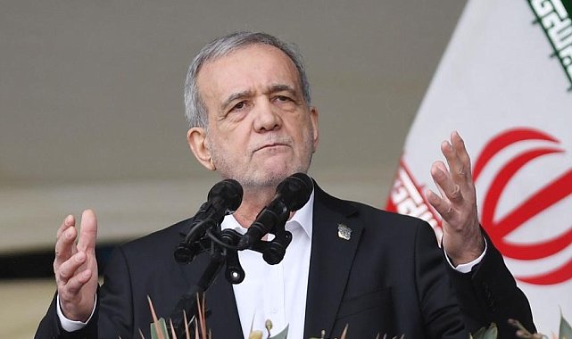Pezeşkiyan: Düşman ekonomiyi zedelemeye çalışıyor