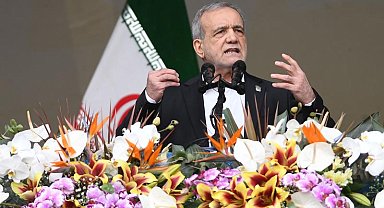 Pezeşkiyan: İran halkının yararına olacak bir anlaşmaya bağlı kalacağız