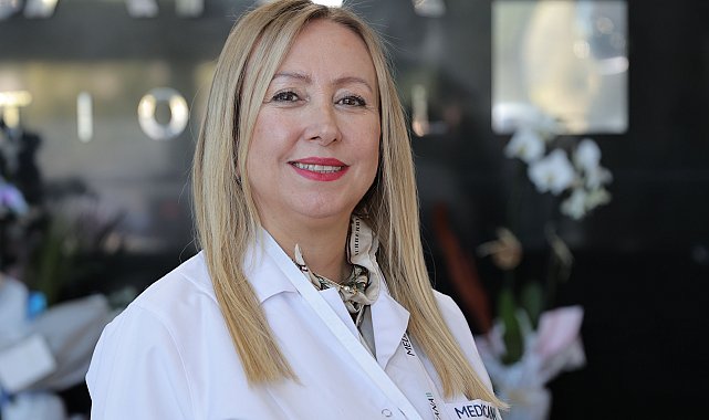 Prof. Dr. Ayhan: Menopozun ilk 5 yılında kemiklerin yüzde 10'u kaybediliyor