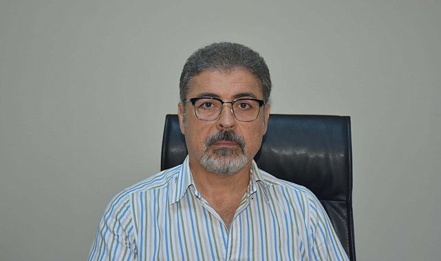 Prof. Dr. Sözbilir: Gelecekte yıkıcı deprem üretme potansiyeli olduğunu göstermektedir