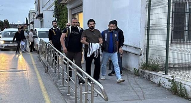 Rasim Ozan ve 154 kişi adliyeye sevk edildi