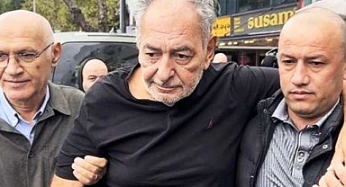 Reha Muhtar yoğun bakıma alındı